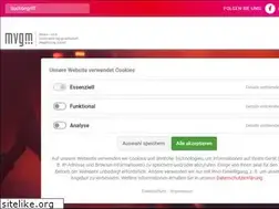 Sites similar to mvgm-online.com