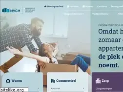 Sites similar to mvgm.nl