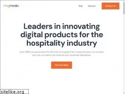 Sites similar to mvgmedia.com