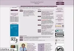 Sites similar to mvgp.ru