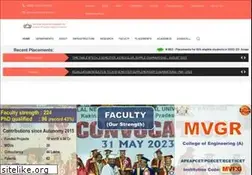 Sites similar to mvgrce.com