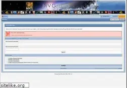 Sites similar to mvgroup.org