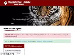 Sites similar to mvgschools.com