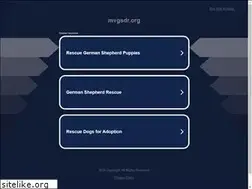 Sites similar to mvgsdr.org