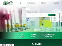 Sites similar to mvgtotal.ro