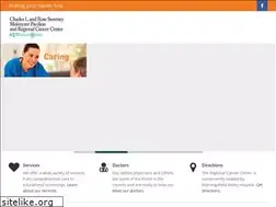 Sites similar to mvhcancercenter.com