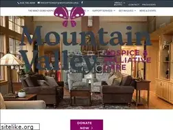 Sites similar to mvhcares.org