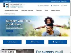Sites similar to mvhealth.net