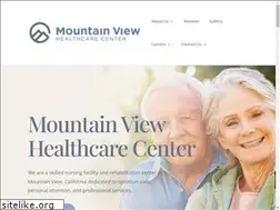 Sites similar to mvhealthcare.com