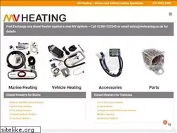 Sites similar to mvheating.co.uk