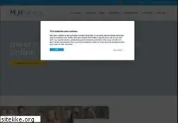 Sites similar to mvhmedia.nl