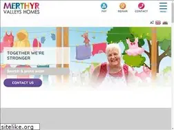Sites similar to mvhomes.org.uk