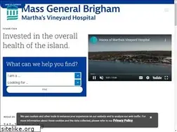Sites similar to mvhospital.com