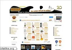 Sites similar to mvhp.com.br