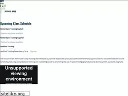 Sites similar to mvhp.org