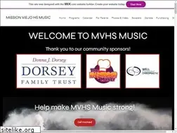 Sites similar to mvhsmusic.com