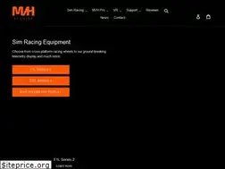 Sites similar to mvhstudios.co.uk