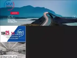 Sites similar to mvi-group.com