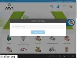 Sites similar to mvi-rus.ru