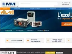 Sites similar to mvi-sa.fr