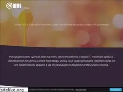Sites similar to mvi.sk