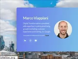 Sites similar to mviappiani.com