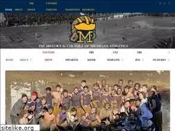 Sites similar to mvictors.com