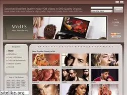 Sites similar to mvid.us
