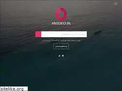 Sites similar to mvideo.ir