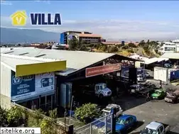 Sites similar to mvilla.com