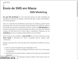 Sites similar to mviral.com.br