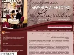 Sites similar to mvisavi.ru