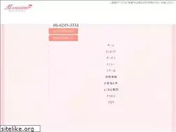 Sites similar to mvision-osaka.com