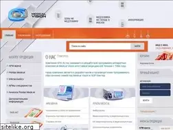 Sites similar to mvision.ru