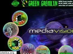 Sites similar to mvisioninc.com