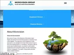 Sites similar to mvisionprojects.com