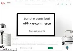 Sites similar to mvitalia.com