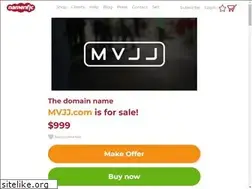 Sites similar to mvjj.com