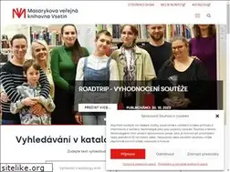Sites similar to mvk.cz