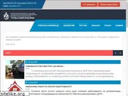 Sites similar to mvk.dp.ua