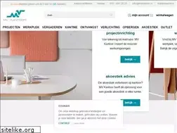 Sites similar to mvkantoor.nl