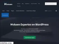 Sites similar to mvkoen.com