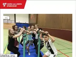 Sites similar to mvl-gym.de