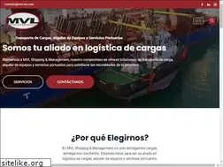 Sites similar to mvl-sm.com