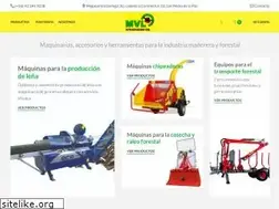 Sites similar to mvl.cl