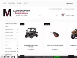 Sites similar to mvl.no