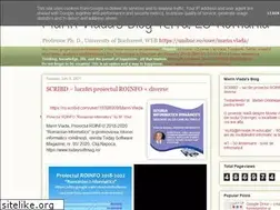 Sites similar to mvlada.blogspot.com