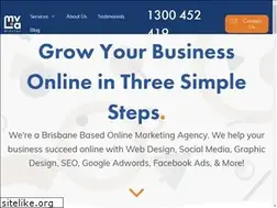 Sites similar to mvladigital.com.au