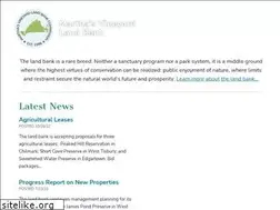Sites similar to mvlandbank.com