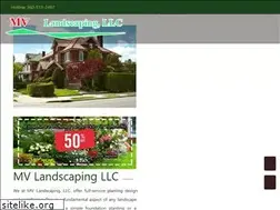 Sites similar to mvlandscapingvancouver.com